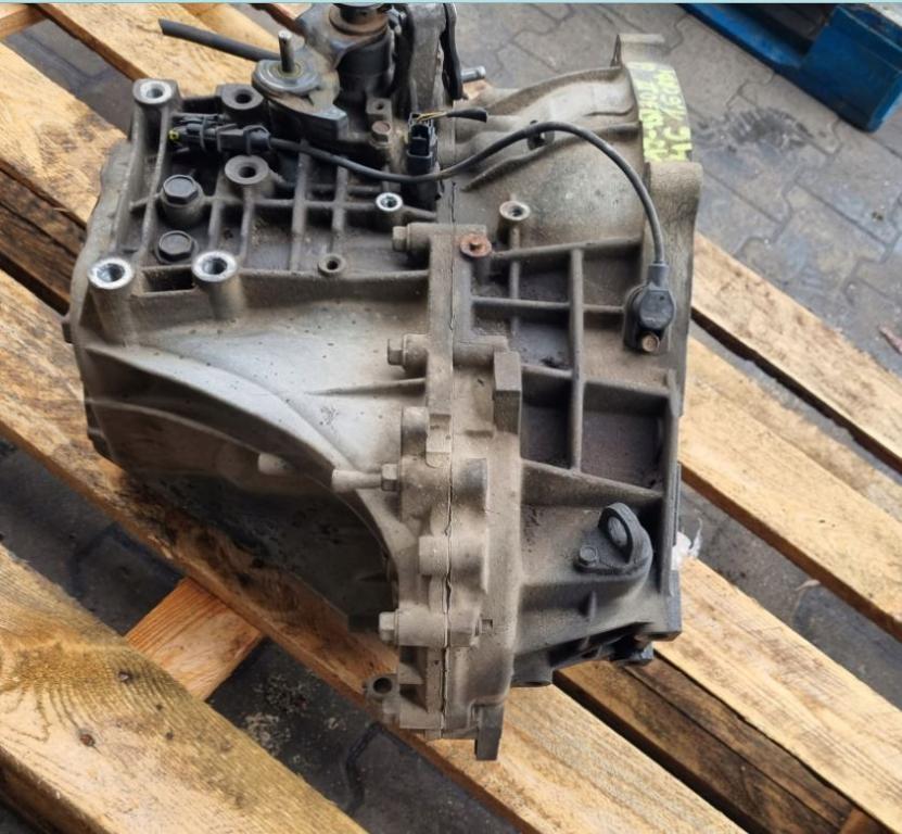 Hyundai I30 II combi 1.6 CRDI diesel MT 81 kW 2016  Prevodovka manuálna M56CF3-1