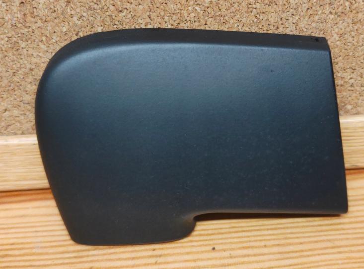 Audi A3 8P 2003-2012 hatchback 1.8 TFSI petrol MT 118 kW 2009  Kryt interiéru 8P4867586