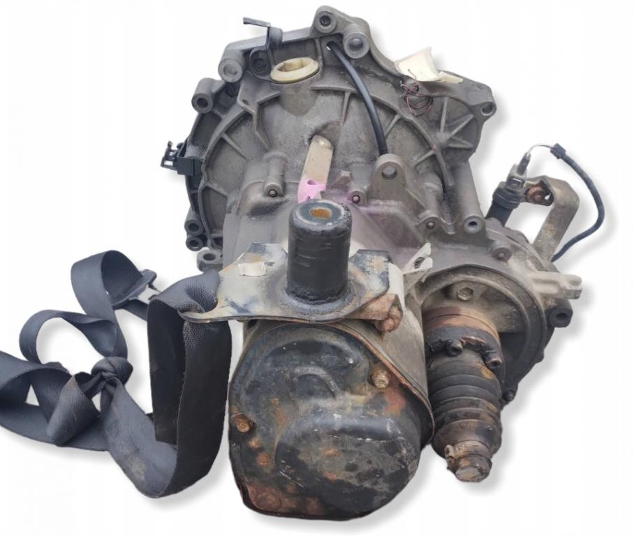 Volkswagen Polo III 6N 1994-2001 hatchback 1.0 petrol MT 37 kW  Prevodovka manuálna ESY