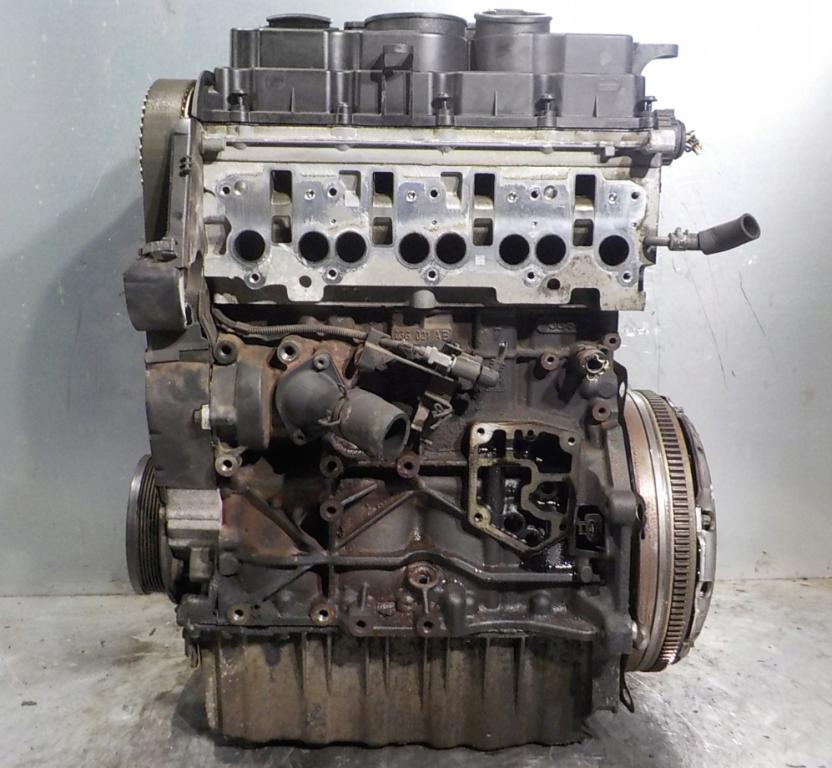 Mitsubishi Lancer VIII 2007-2016 2.0 DID diesel MT 103 kW Motor diesel BWC