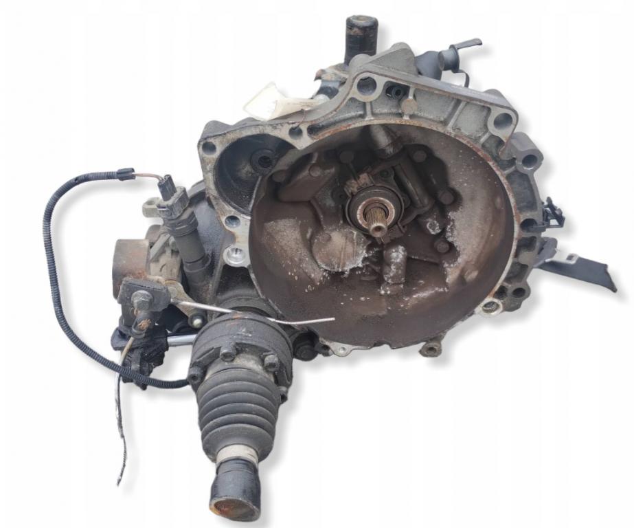 Volkswagen Polo III 6N 1994-2001 hatchback 1.0 petrol MT 37 kW  Prevodovka manuálna ESY