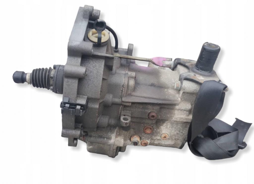 Volkswagen Polo III 6N 1994-2001 hatchback 1.0 petrol MT 37 kW  Prevodovka manuálna ESY