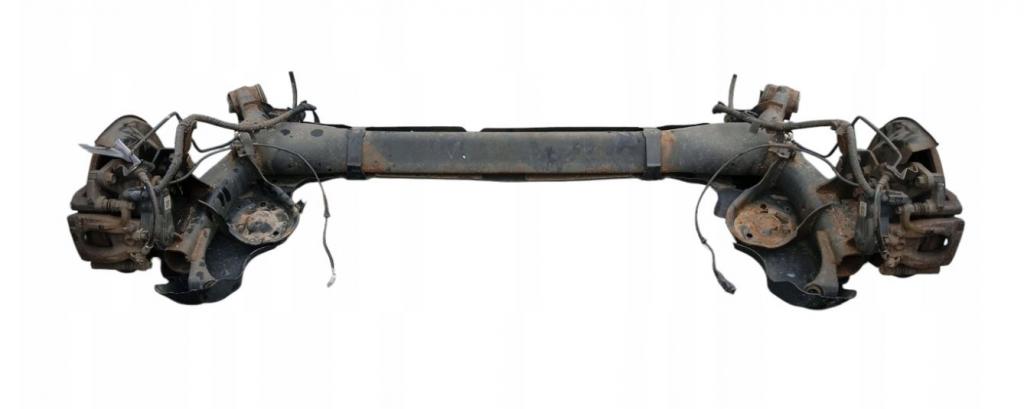 Renault Kadjar 2015- HA, HL crossover 1.3 TCE 1.3 petrol 0 AT 103 kW 0  Výstuha motora