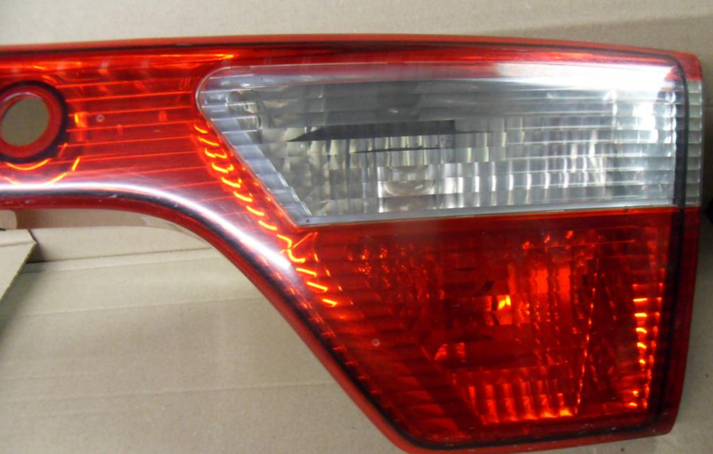 Seat Toledo II 1998-2004 sedan Svetlo zadné 1M5945225D