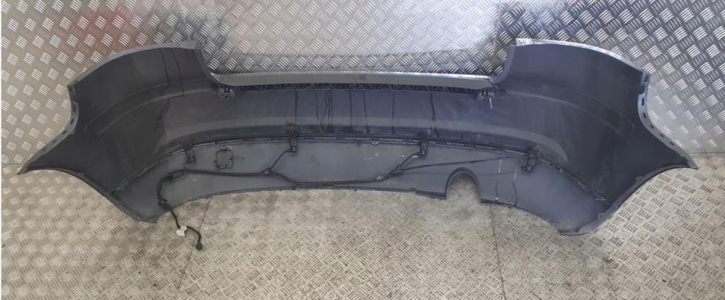 Audi A3 8P 2003-2012 hatchback 1.9 TDI diesel MT 77 kW 2005  Nárazník predný LWZY