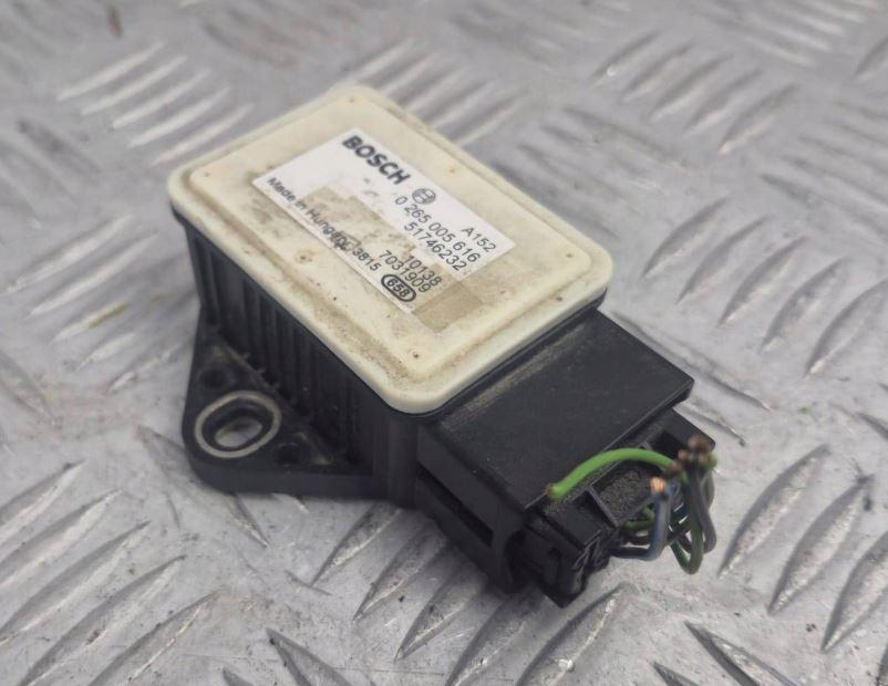 Peugeot Boxer II 2006-2018 2.2 HDI diesel 88 kW 2008  Snímač ESP 7031909  0265005616