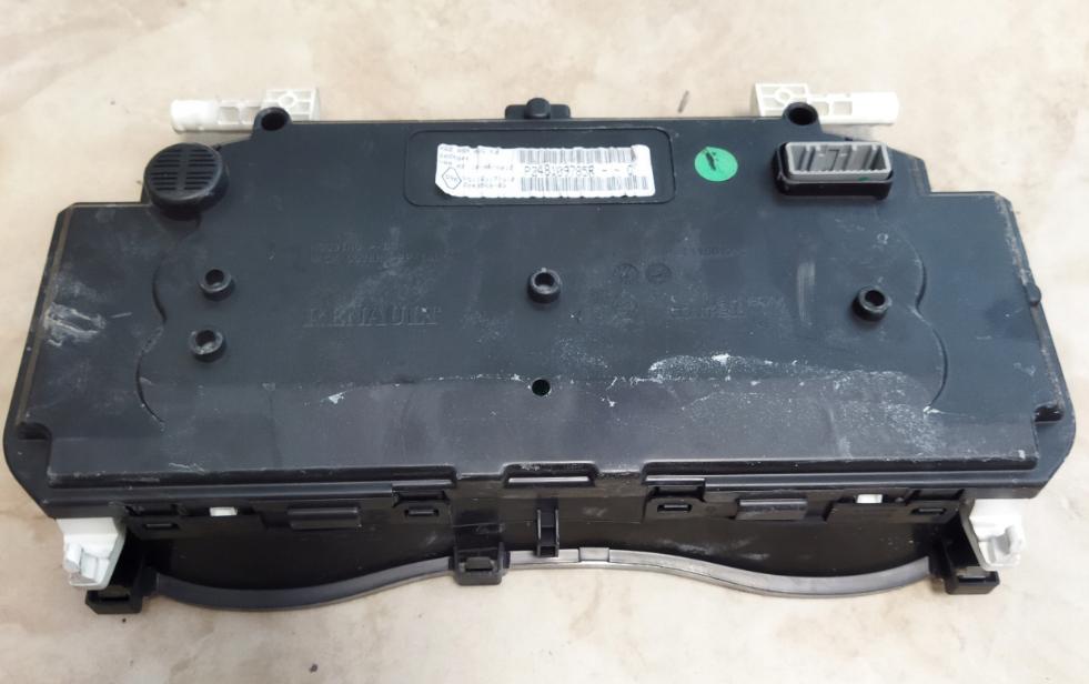 Renault Master III 2010-2019 Prístrojová doska P248109785R