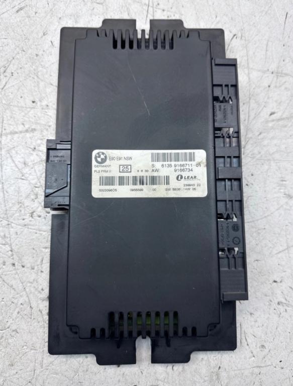 BMW 3 E90 2005-2013 Modul 9166711