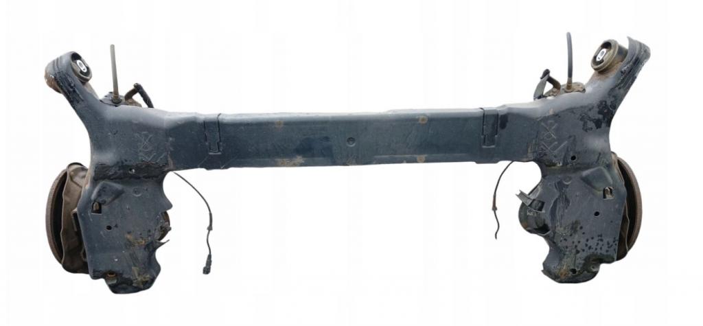 Renault Kadjar 2015- HA, HL crossover 1.3 TCE 1.3 petrol 0 AT 103 kW 0  Výstuha motora