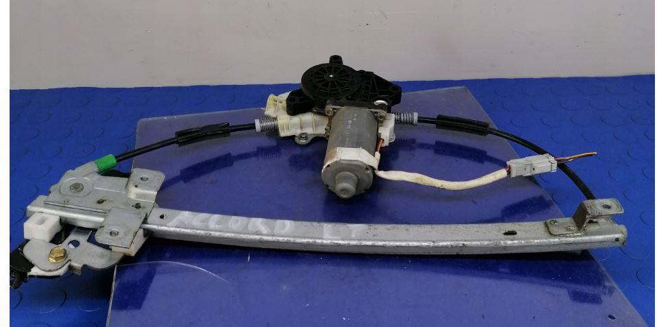 Honda Accord VI 1998-2002 sedan 2.0 16v petrol 108 kW 1999  Mechanizmus sťahovania okna zadný ľavý