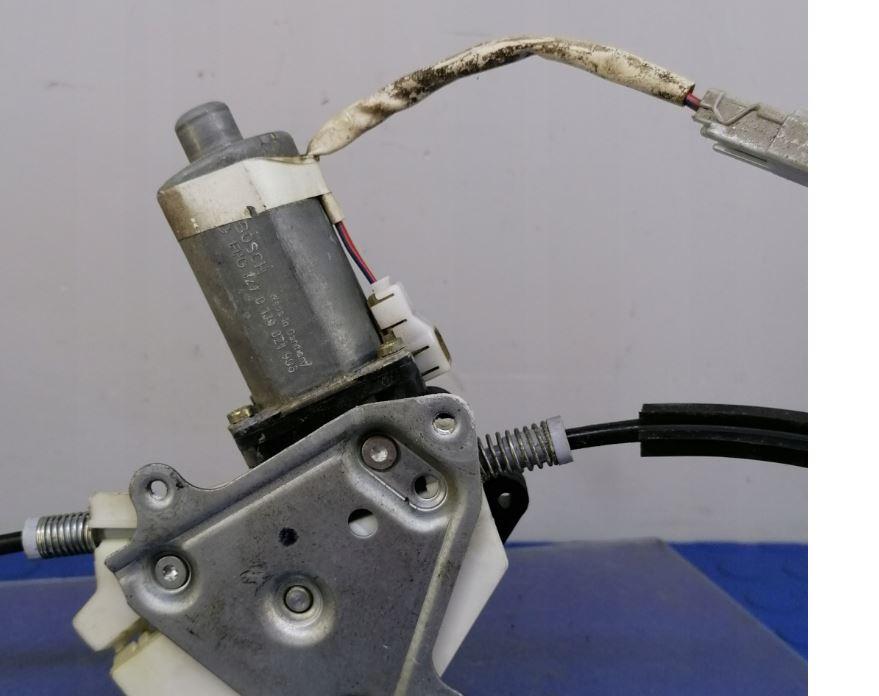 Honda Accord VI 1998-2002 sedan 2.0 16v petrol 108 kW 1999  Mechanizmus sťahovania okna zadný ľavý