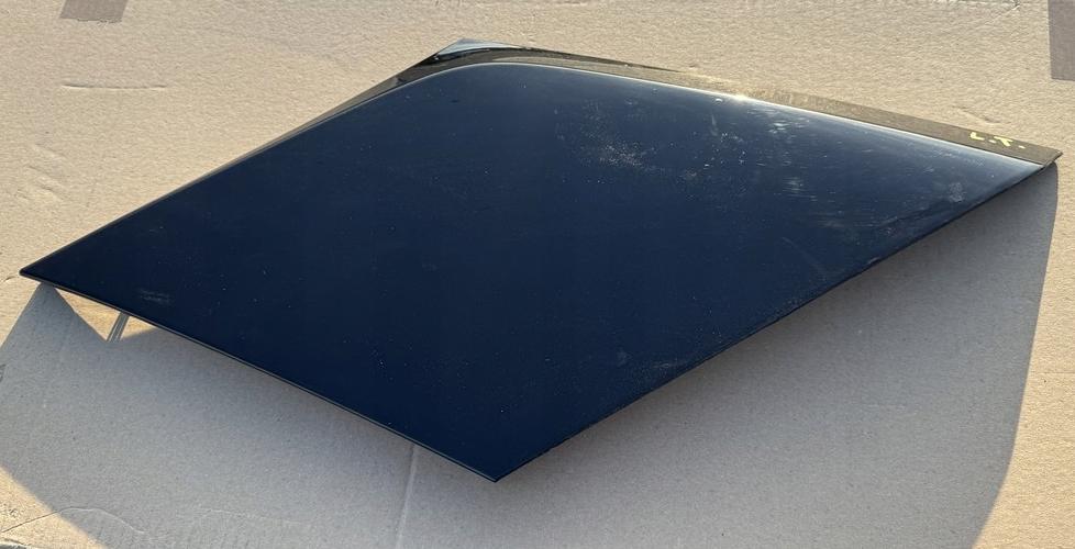 Hyundai I20 II 2014-2020 Lišta blatníka zadná ľavá 87360-C8000