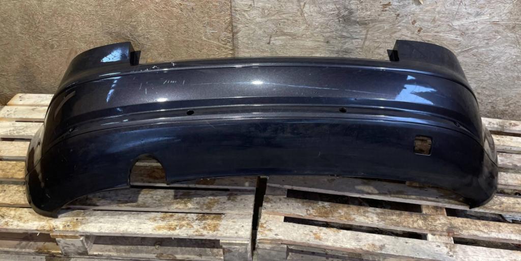 Audi A3 8P 2003-2012 Nárazník zadný 8P3807521