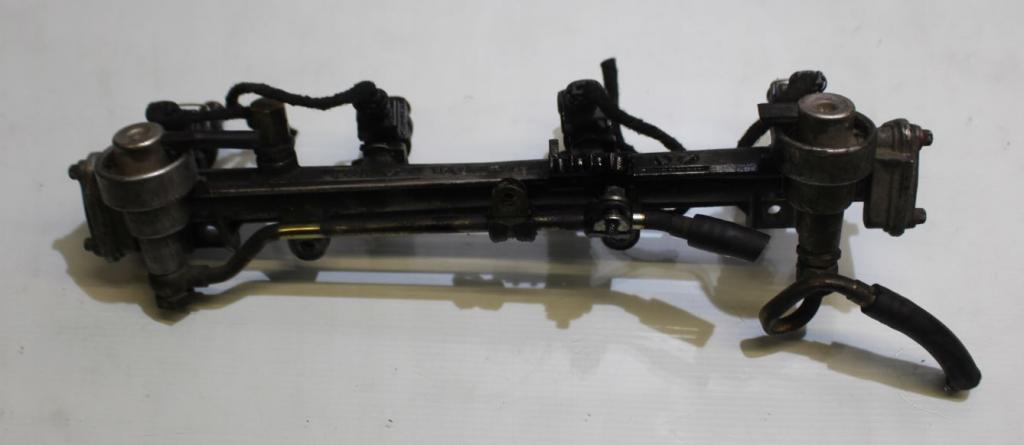 Mercedes A W168 1997-2004 hatchback 1.7 CDI diesel AT 70 kW 2002  Vstrekovacia lišta 0000787423