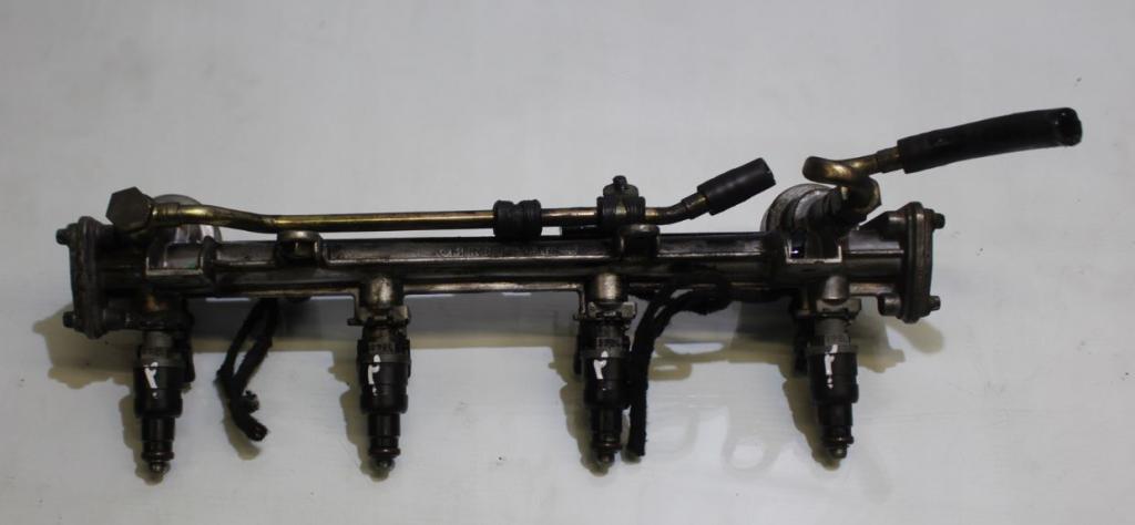 Mercedes A W168 1997-2004 hatchback 1.7 CDI diesel AT 70 kW 2002  Vstrekovacia lišta 0000787423