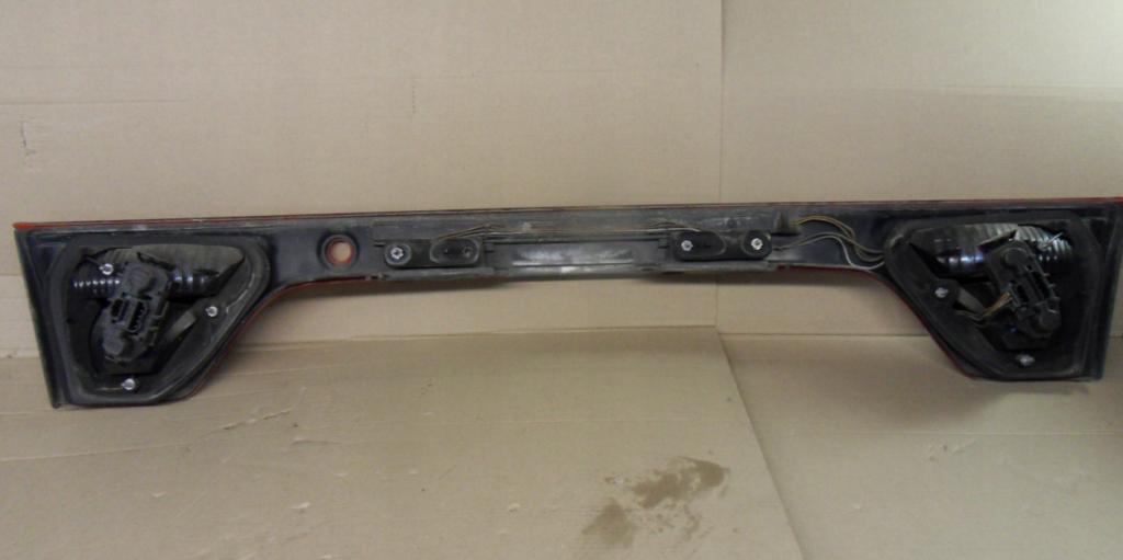 Seat Toledo II 1998-2004 sedan Svetlo zadné 1M5945225D