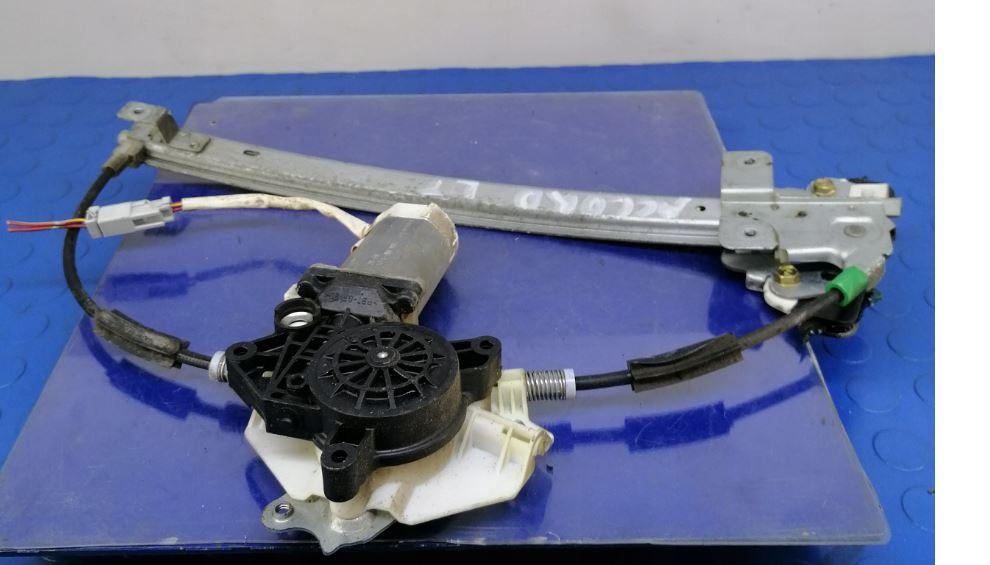 Honda Accord VI 1998-2002 sedan 2.0 16v petrol 108 kW 1999  Mechanizmus sťahovania okna zadný ľavý