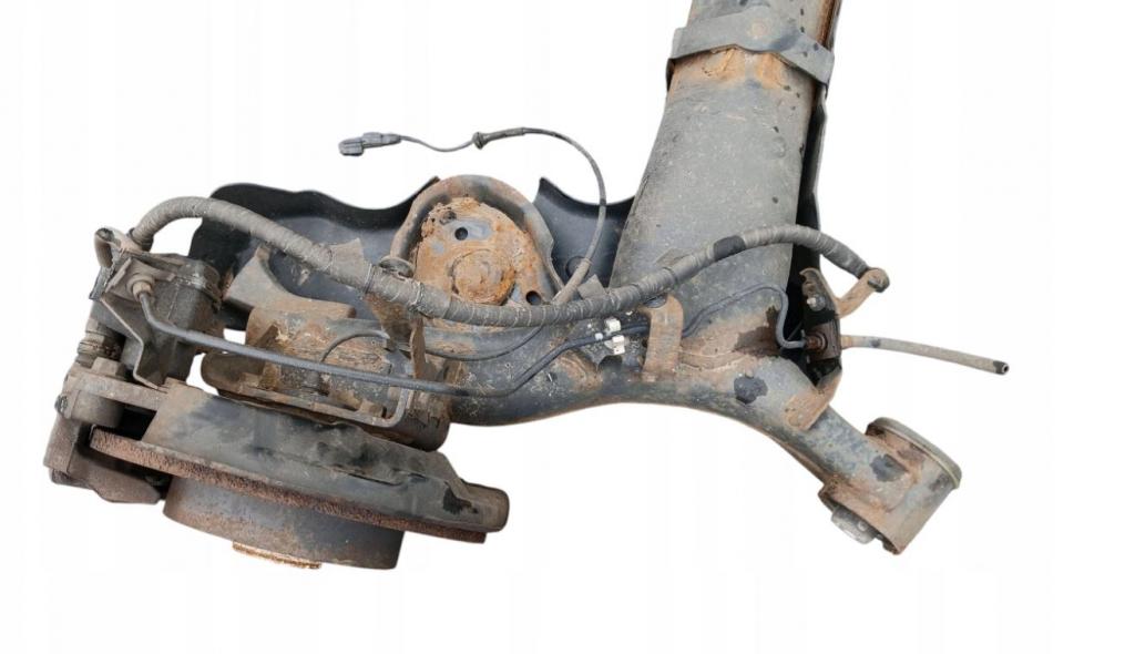 Renault Kadjar 2015- HA, HL crossover 1.3 TCE 1.3 petrol 0 AT 103 kW 0  Výstuha motora