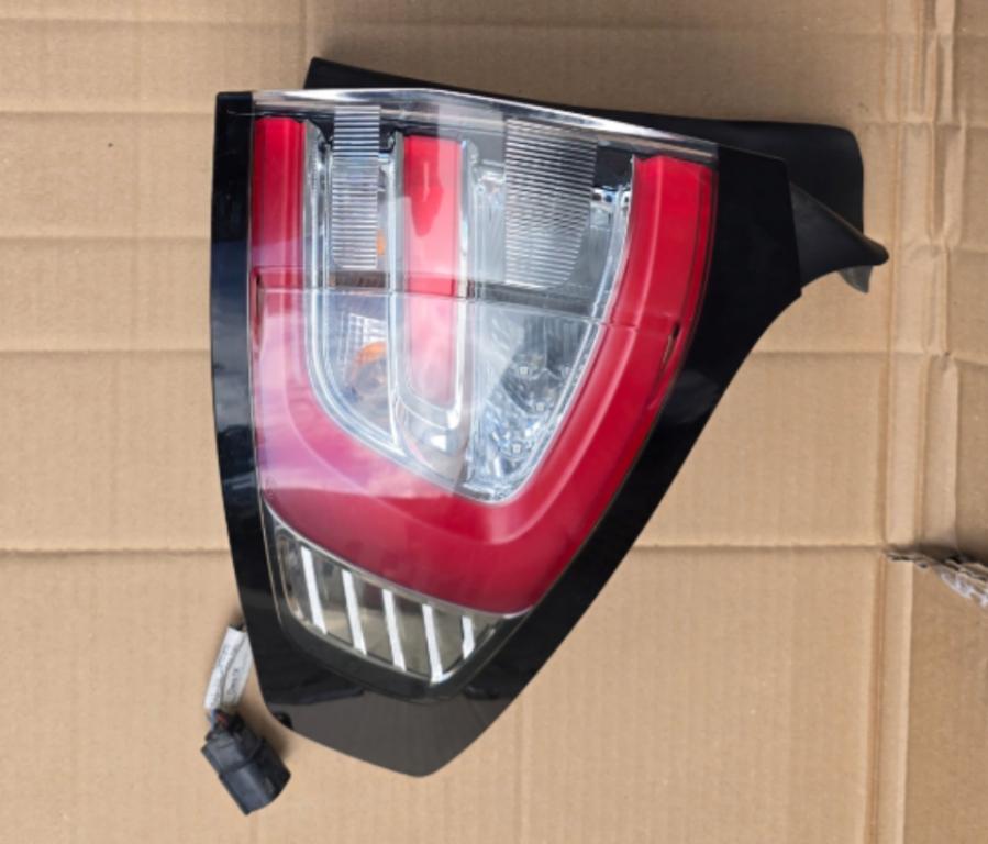 Ford Galaxy Mk4 2015- Svetlo zadné pravé EM2B-13404-AF