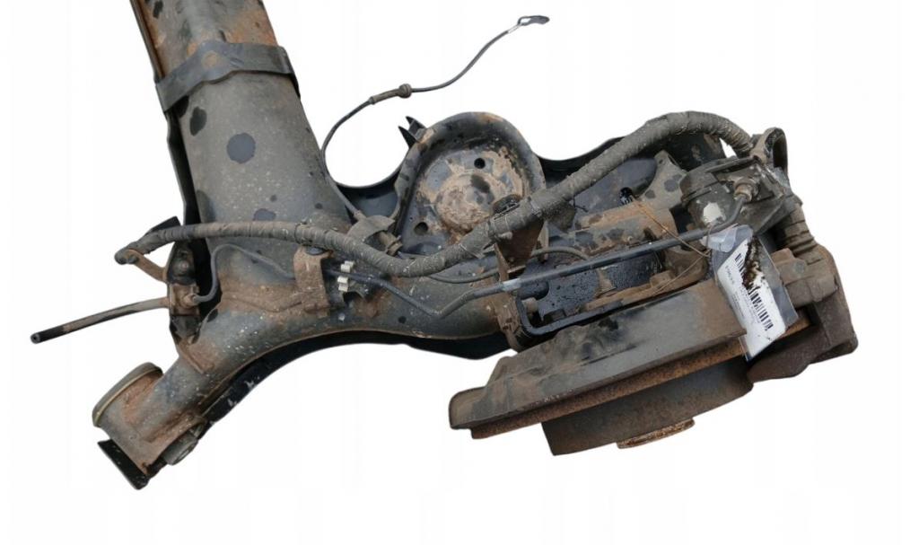 Renault Kadjar 2015- HA, HL crossover 1.3 TCE 1.3 petrol 0 AT 103 kW 0  Výstuha motora