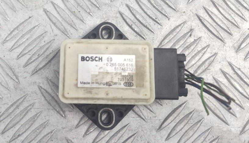 Peugeot Boxer II 2006-2018 2.2 HDI diesel 88 kW 2008  Snímač ESP 7031909  0265005616