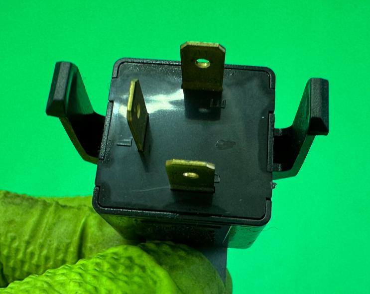 Hyundai I20 I 2008-2014 hatchback Relé 95550-1J000