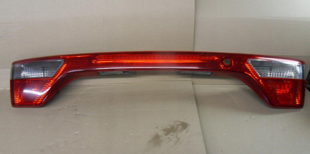 Seat Toledo II 1998-2004 sedan Svetlo zadné 1M5945225D