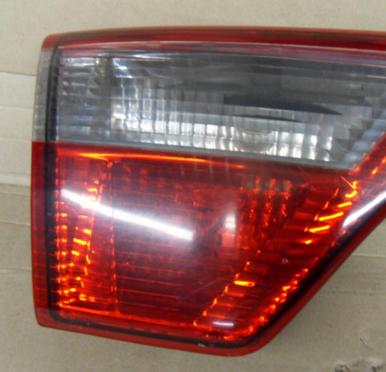 Seat Toledo II 1998-2004 sedan Svetlo zadné 1M5945225D