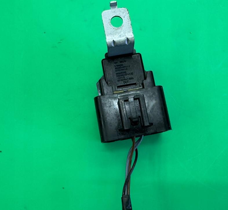 Hyundai I20 I 2008-2014 hatchback Relé 95550-1J000