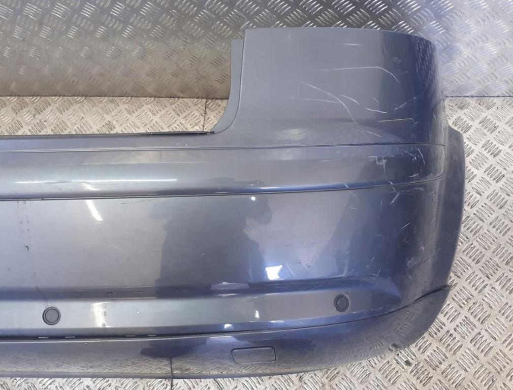 Audi A3 8P 2003-2012 hatchback 1.9 TDI diesel MT 77 kW 2005  Nárazník predný LWZY