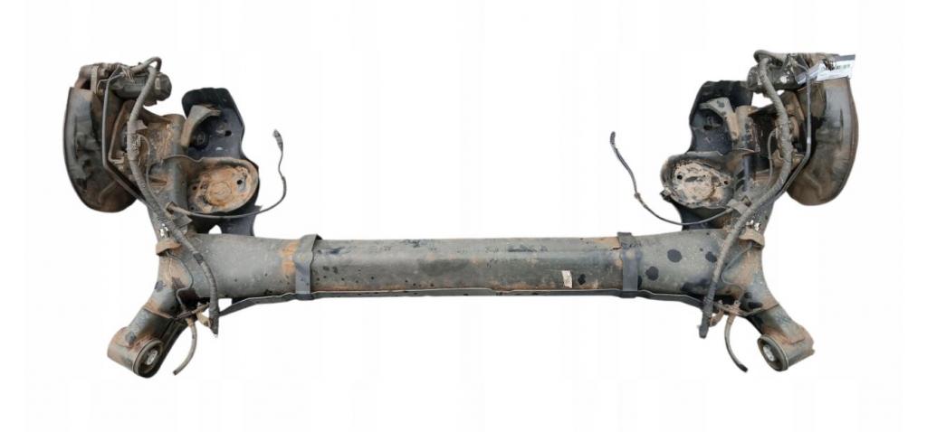 Renault Kadjar 2015- HA, HL crossover 1.3 TCE 1.3 petrol 0 AT 103 kW 0  Výstuha motora