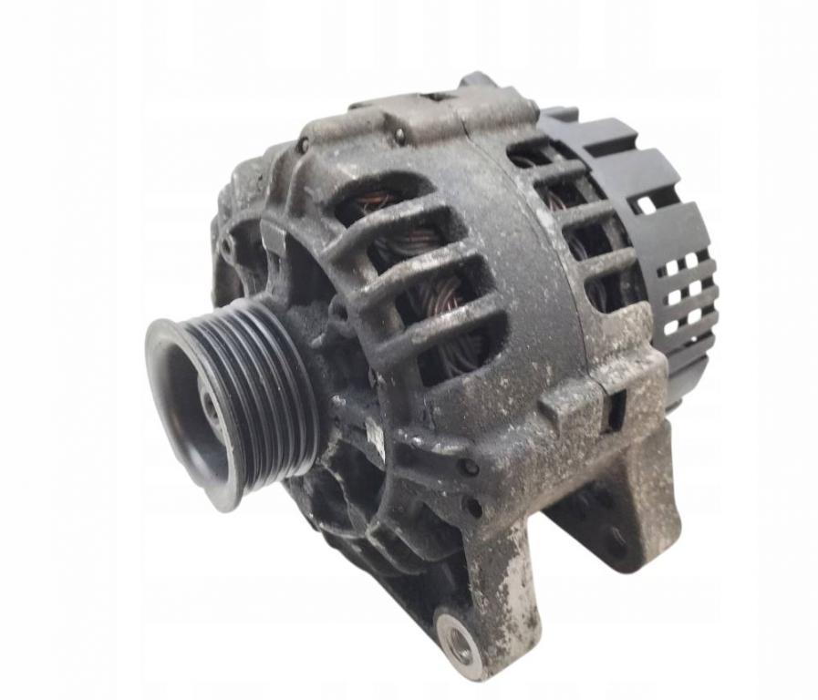 Citroen Xsara Picasso hatchback 1.8 16v petrol MT 85 kW 2004  Alternátor 9642880080