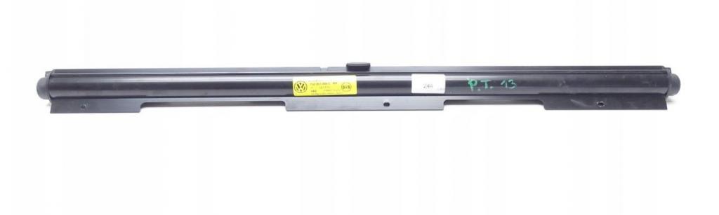 Volkswagen Sharan II 2010-2022 hatchback 2.0 TDI diesel CFG AT 125 kW 2012  Slnečná clona 7N0861956C