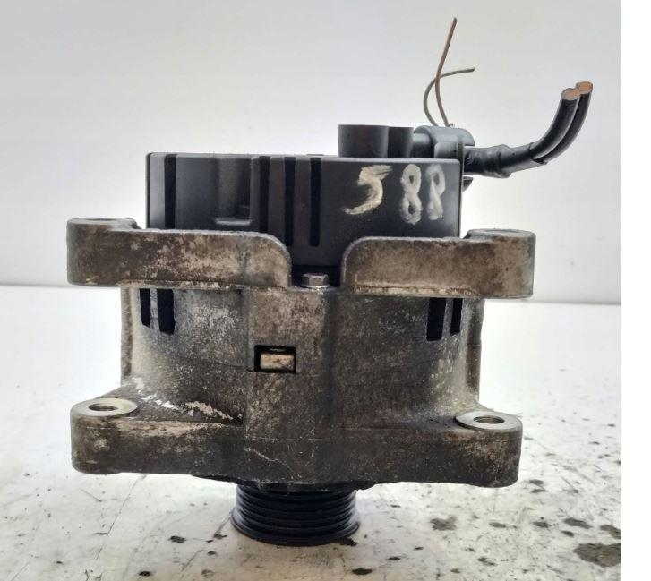 Citroen Xsara Picasso hatchback 1.8 16v petrol MT 85 kW 2004  Alternátor 9642880080