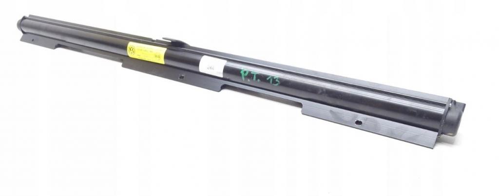 Volkswagen Sharan II 2010-2022 hatchback 2.0 TDI diesel CFG AT 125 kW 2012  Slnečná clona 7N0861956C