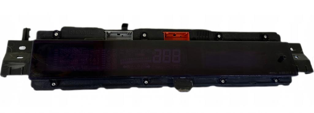 Renault Espace IV 2003-2014 hatchback 2.0 T petrol MT 120 kW 2002  Displej P8200288816