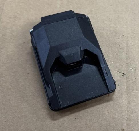 Nissan Qashqai II J11 2013-2021 Kamera 284G3-4EA5B