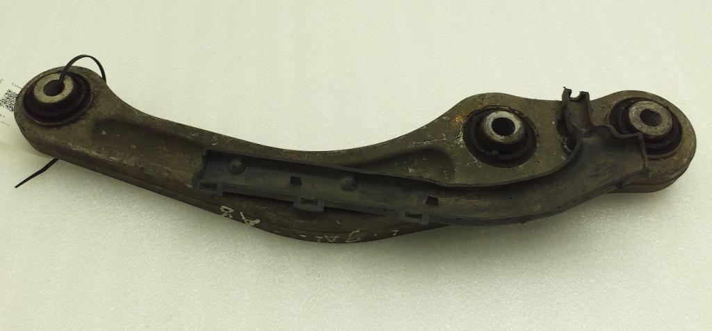 Audi A8 D3 2002-2009 sedan 3.0 TDI diesel AT 171 kW 2004  Rameno zadné pravé 4E0505361