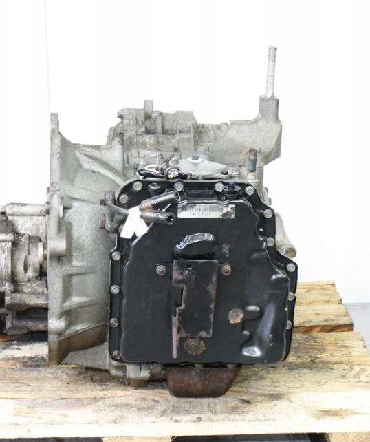 Jaguar X-type sedan 2.5 V6 petrol MT 145 kW 2001  Prevodovka automatická PL021