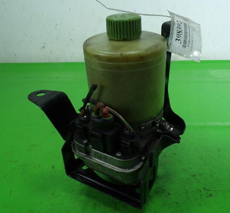 Seat Ibiza III 6L 2002-2008 hatchback 1.4 TDI diesel MT 51 kW 2007  Servočerpadlo 6Q0423156M