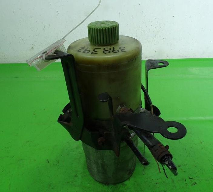 Seat Ibiza III 6L 2002-2008 hatchback 1.4 TDI diesel MT 51 kW 2007  Servočerpadlo 6Q0423156M