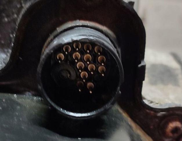 Volkswagen Passat CC 2008-2016 sedan 2.0 TDI diesel AT 125 kW 2010  Prevodovka automatická LTD