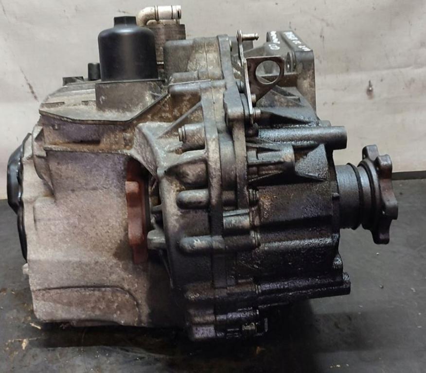 Volkswagen Passat CC 2008-2016 sedan 2.0 TDI diesel AT 125 kW 2010  Prevodovka automatická LTD