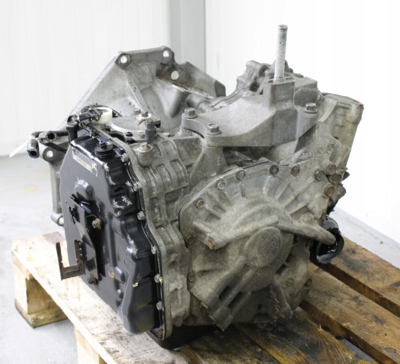 Jaguar X-type sedan 2.5 V6 petrol MT 145 kW 2001  Prevodovka automatická PL021