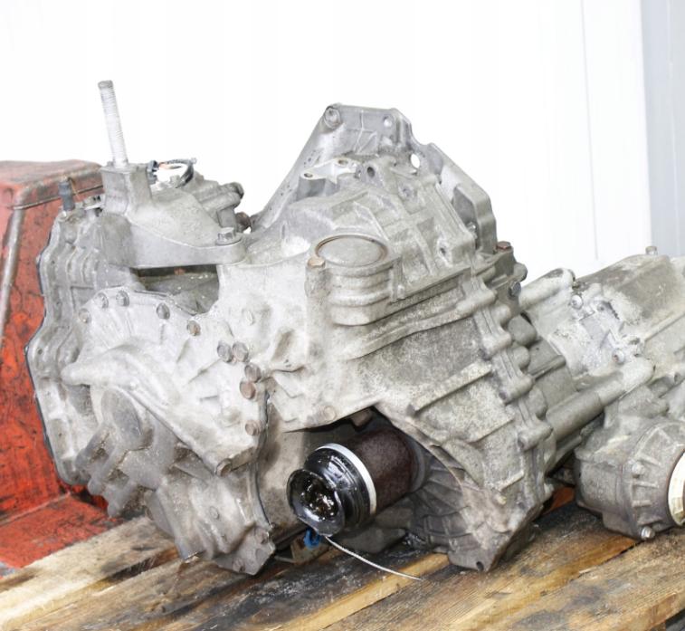 Jaguar X-type sedan 2.5 V6 petrol MT 145 kW 2001  Prevodovka automatická PL021