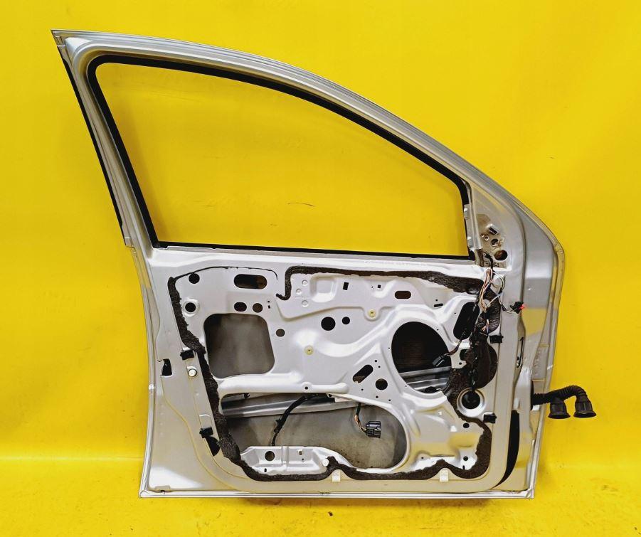 Ford Focus Mk1 1998-2004 sedan 1.8 TDDI diesel MT 66 kW 2004  Dvere predné ľavé