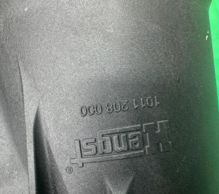 Opel Insignia A 2008-2017 hatchback 2.0 CDTI diesel MT 118 kW 2009  Obal palivového filtra 1011208000