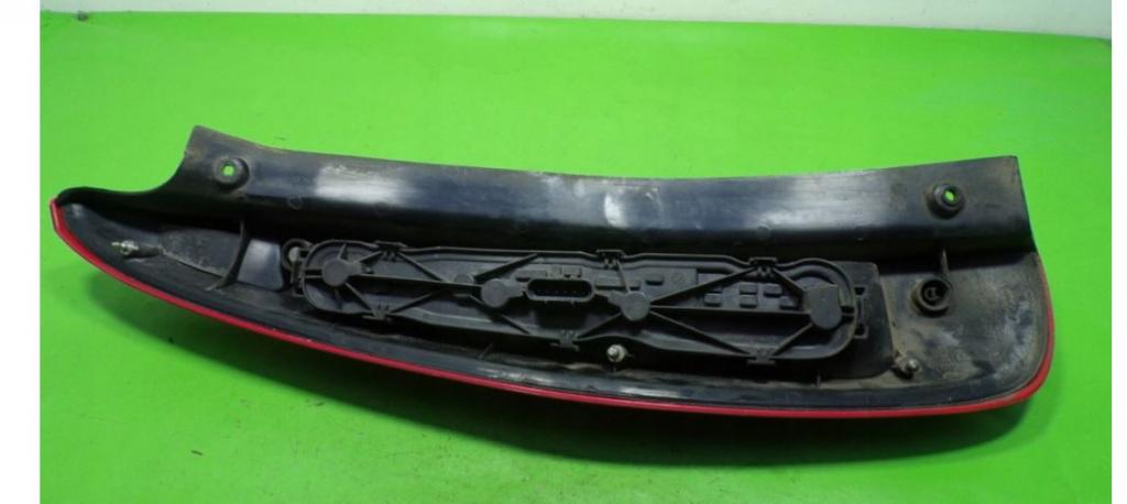 Mitsubishi Colt Z30 VI 2004-2012 hatchback 1.1 12v petrol MT 55 kW 2009  Svetlo zadné pravé 8220A234