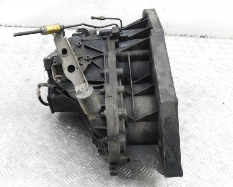 Land Rover Freelander  2002 82 kW 2.0TD4 112KM 2000  Prevodovka manuálna