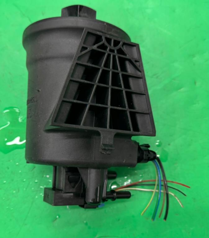 Opel Insignia A 2008-2017 hatchback 2.0 CDTI diesel MT 118 kW 2009  Obal palivového filtra 1011208000